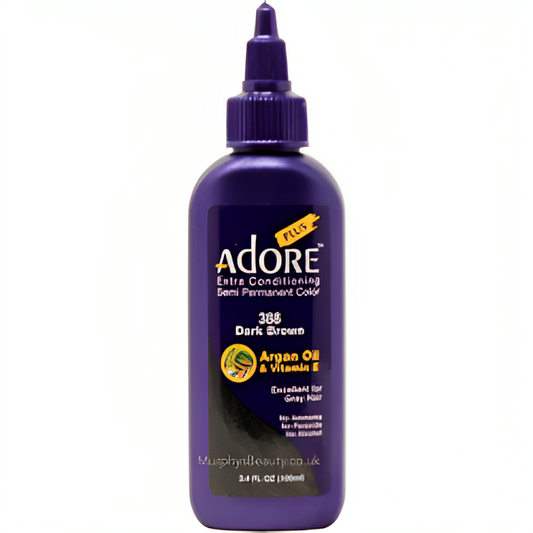 Adore Plus Dark Brown 3.4oz