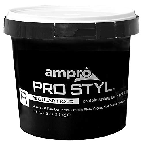 Ampro Gel Protein 5Lb