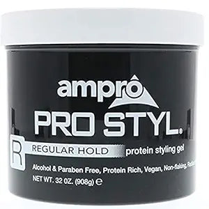 Ampro Gel Protein 32oz