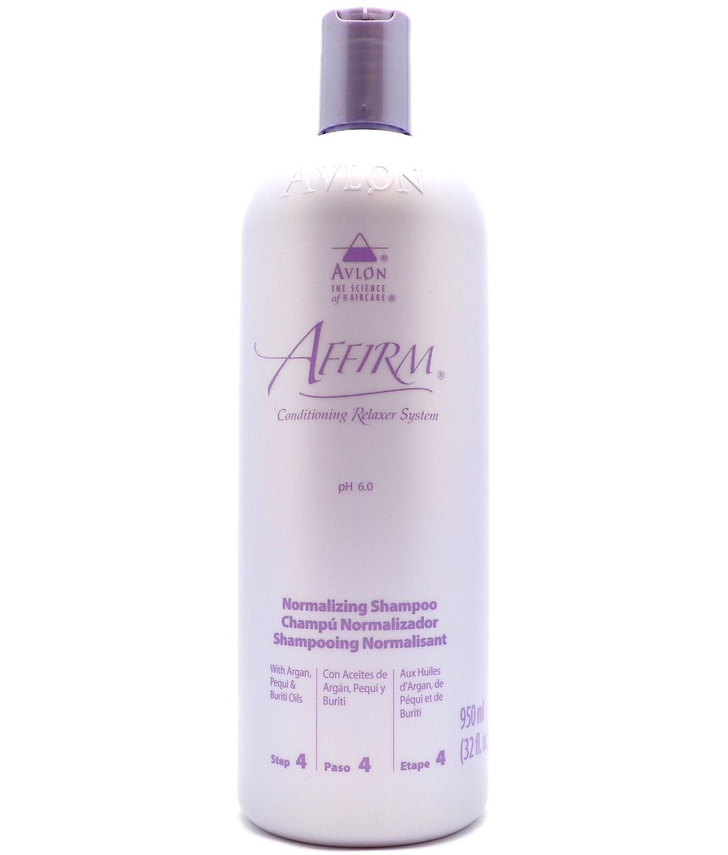 Affirm Normalizing Shampoo 32oz