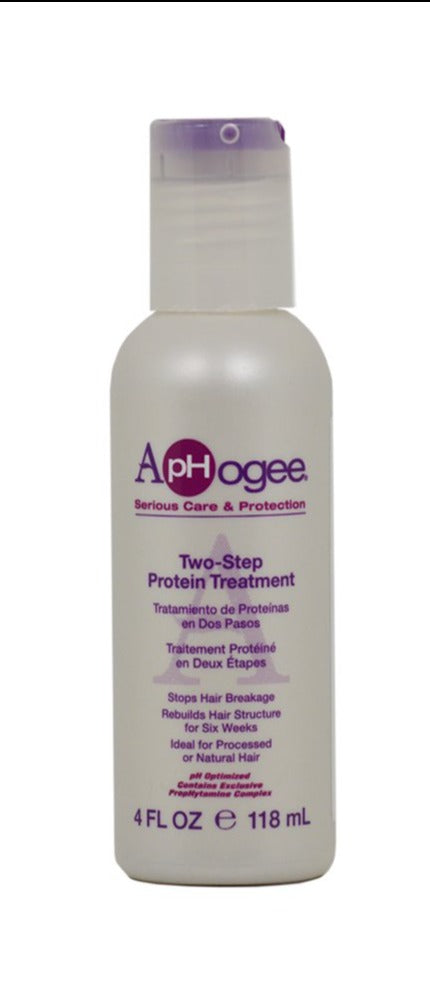 Aphogee 2 Step Pro Treatment 4oz