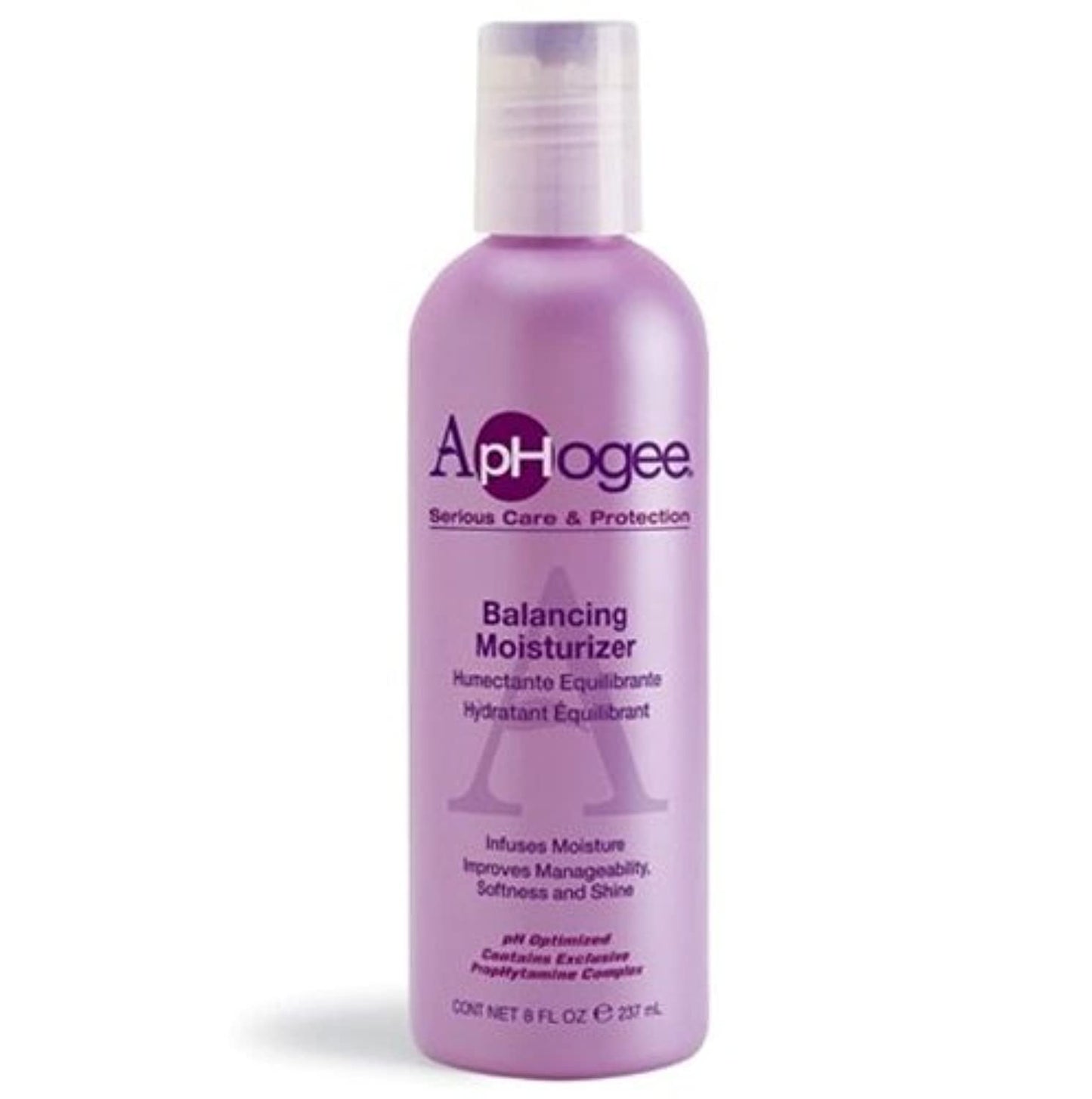 Aphogee Balancing Moisturizer 8oz