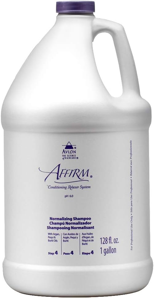 Affirm Normalizing Shampoo Gallon (128oz)