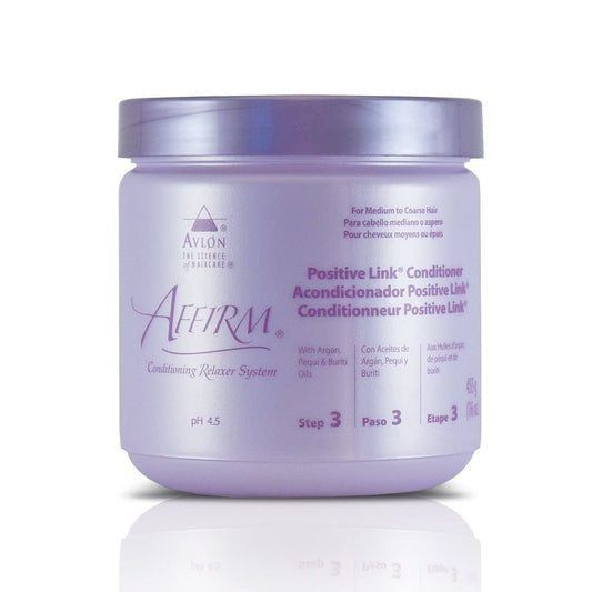 Affirm Positive Link Conditioner 16oz