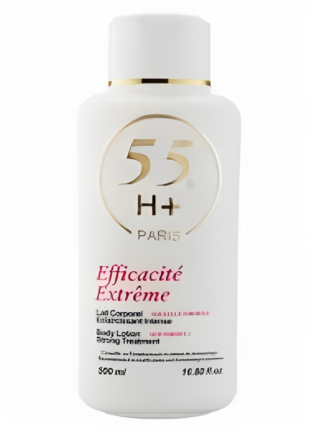 55H+ Efficacite Extreme Lotion 16.8oz