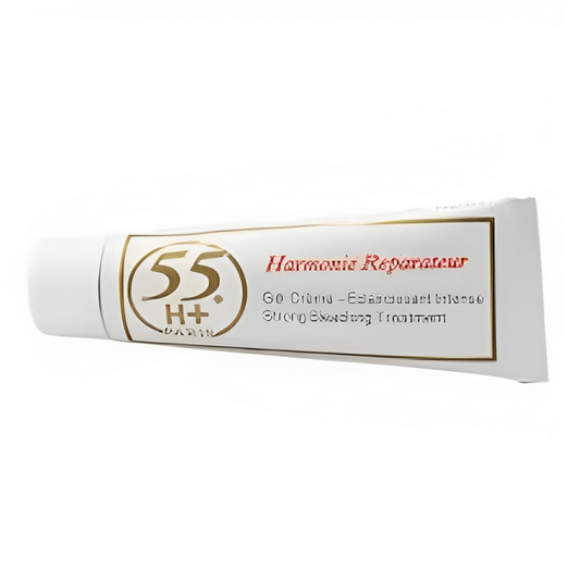 55H+ Gel Cream Tube 1oz