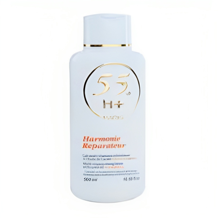 55H+ Harmonie Lotion 16.8oz