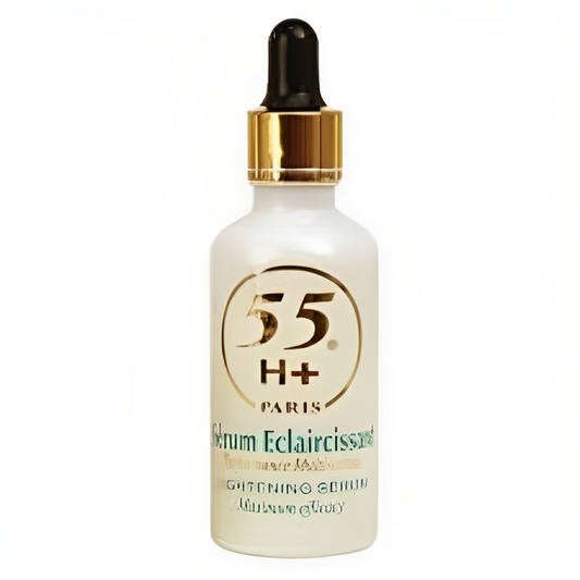 55H+ Lightening Serum