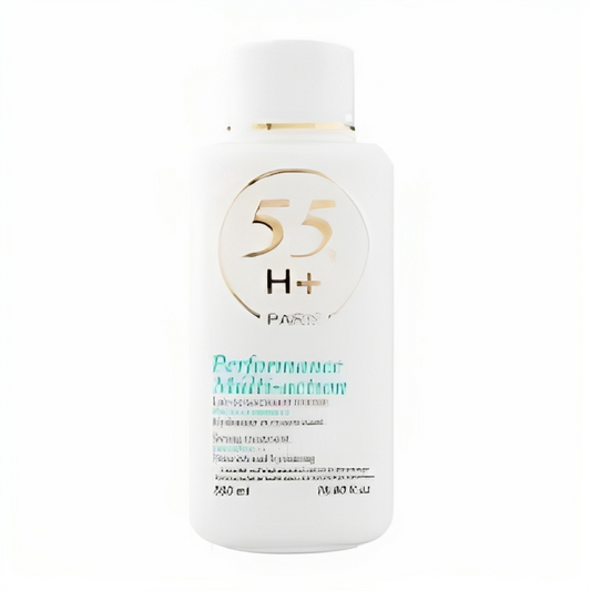 55H+ Multi Action Bleaching Lotion 16.8oz