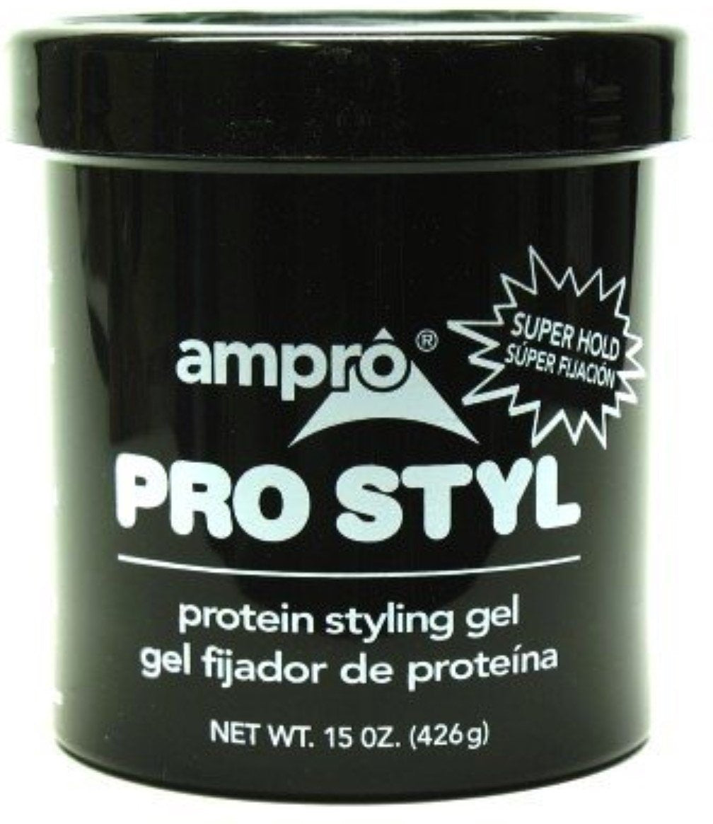 Ampro Gel Protein 15oz