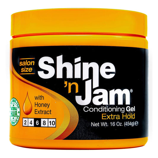 Ampro Shine N Jam Extra 16oz