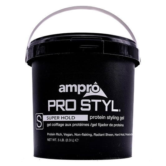 Ampro Gel Super Hold 5Lb