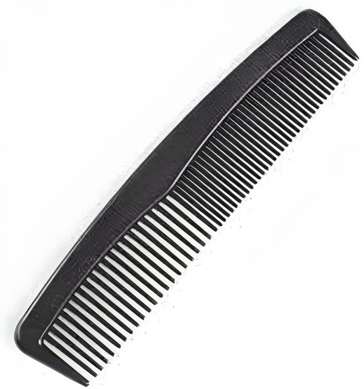 9" Dresser Comb