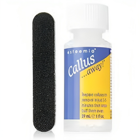 A/I Callus Away 1oz