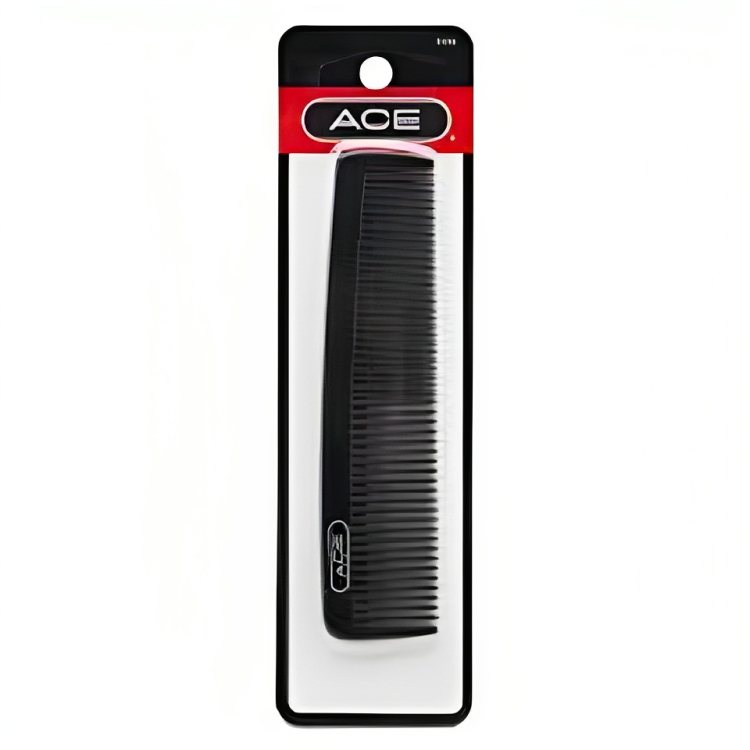 Ace Comb 5 Pocket Comb