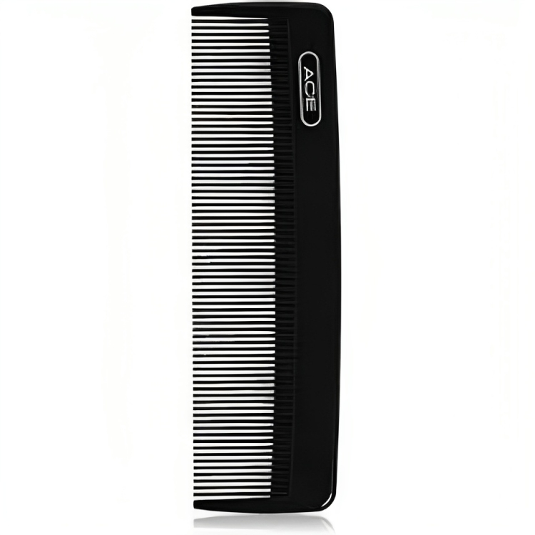 Ace Comb 5 Pocket & Purse Comb