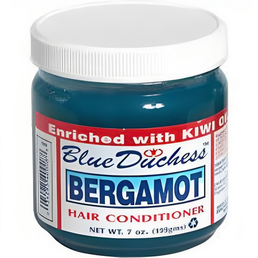 Africa Best Blue Duchess Bergamot 7oz