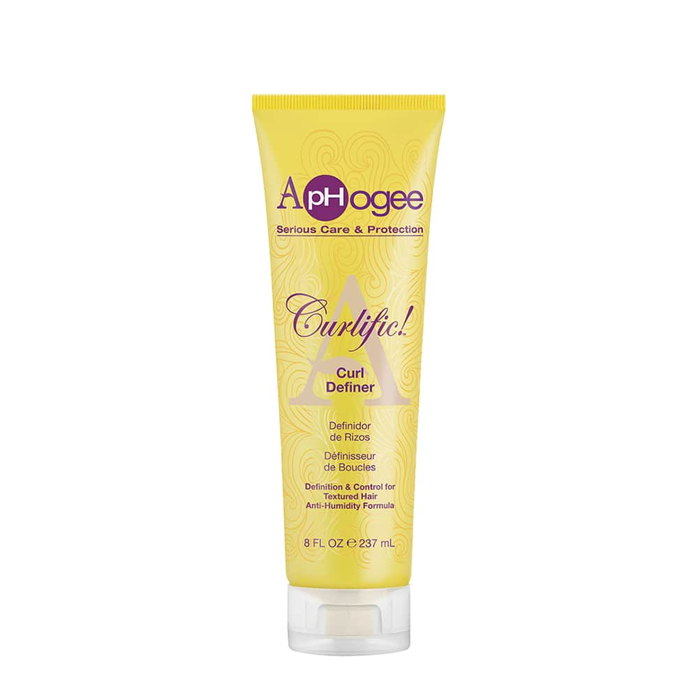 Aphogee Curlifc Curl Definer 8oz