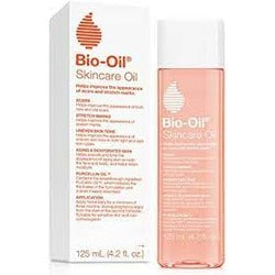 Bio Oil 125ml