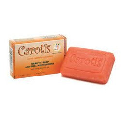 Carotis Beauty Soap 2.81oz