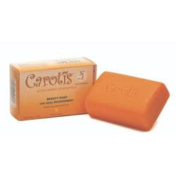 Carotis Beauty Soap 200g