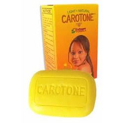 Carotone Soap 190g