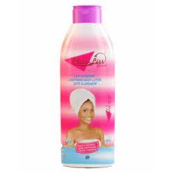 Clair Liss Lightening Lotion 500ml