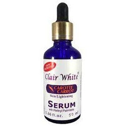 Clair & White Serum 1oz