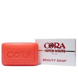 Cora Super White Soap 2.81oz