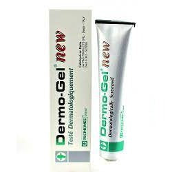 Dermo Gel Dermatological Treatment 30g