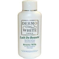 Dermo White Lightening Body Lotion 16.7oz