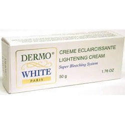 Dermo White Lightening Cream 1.7oz