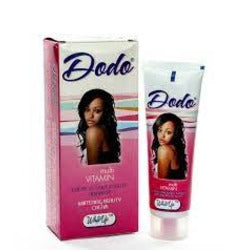 Dodo Cream Tube 50ml