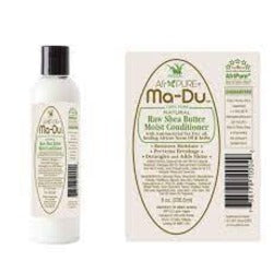 Dudu Osum Oil & Moisturizer 8oz