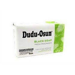 Dudu Osun Black Soap 6oz