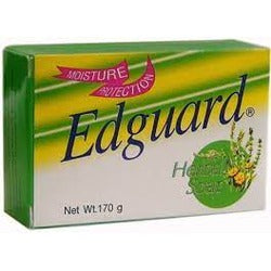 Edguard Soap