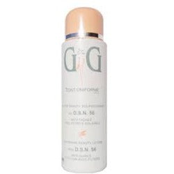 G&G Lightening Beauty Milk 6.8ooz