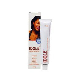 Idole Creme Medical Tube 50g