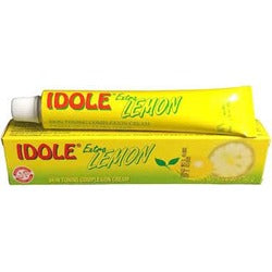 Idole Extra Lemon Cream 1.76oz