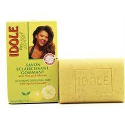 Idole Extra Lemon Soap 7oz