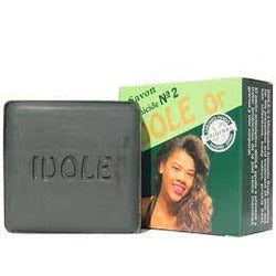 Idole Germicide Green Soap 2.63oz