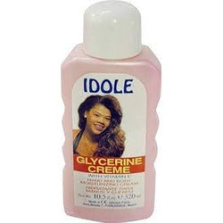 Idole Glycerin Beauty Lotion 10.5oz