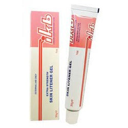 Ikb Skin Litener Gel 30g