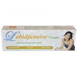 Labidjanaise Cream Tube 50g