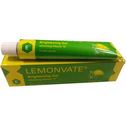 Lemonvate E Gel Cream 30g