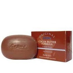 Lexus Black Soap 3.5oz