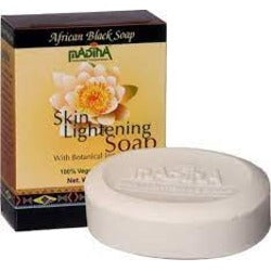 Madina Skin Lightening Soap 4.75oz