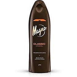 Magno Classic Original Shower Gel 550ml