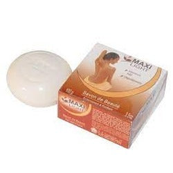 Maxi Light Soap