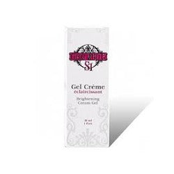 Maxi White S1 Gel Creme 1oz